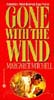 Gone With The Wind (Hardcover)