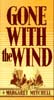 Gone With The Wind (Paperback)